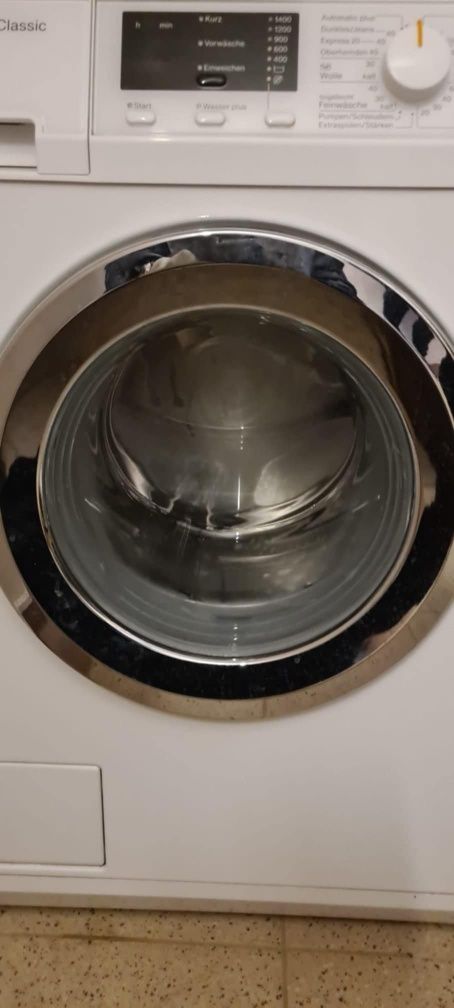 Pralka Miele W Classic