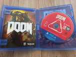 Doom PS4 -Używana