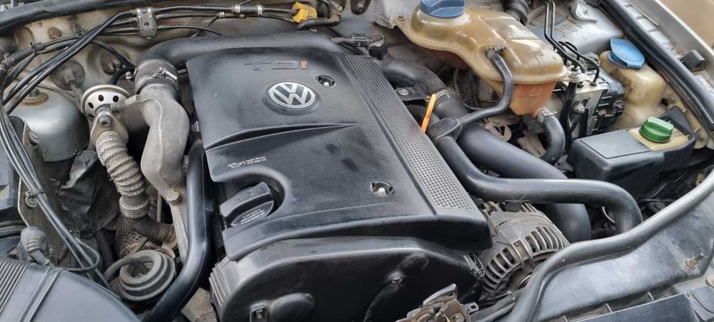 Passat b5 1.9 tdi