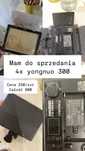 yongnuo yn-300 iii 4 sztuki