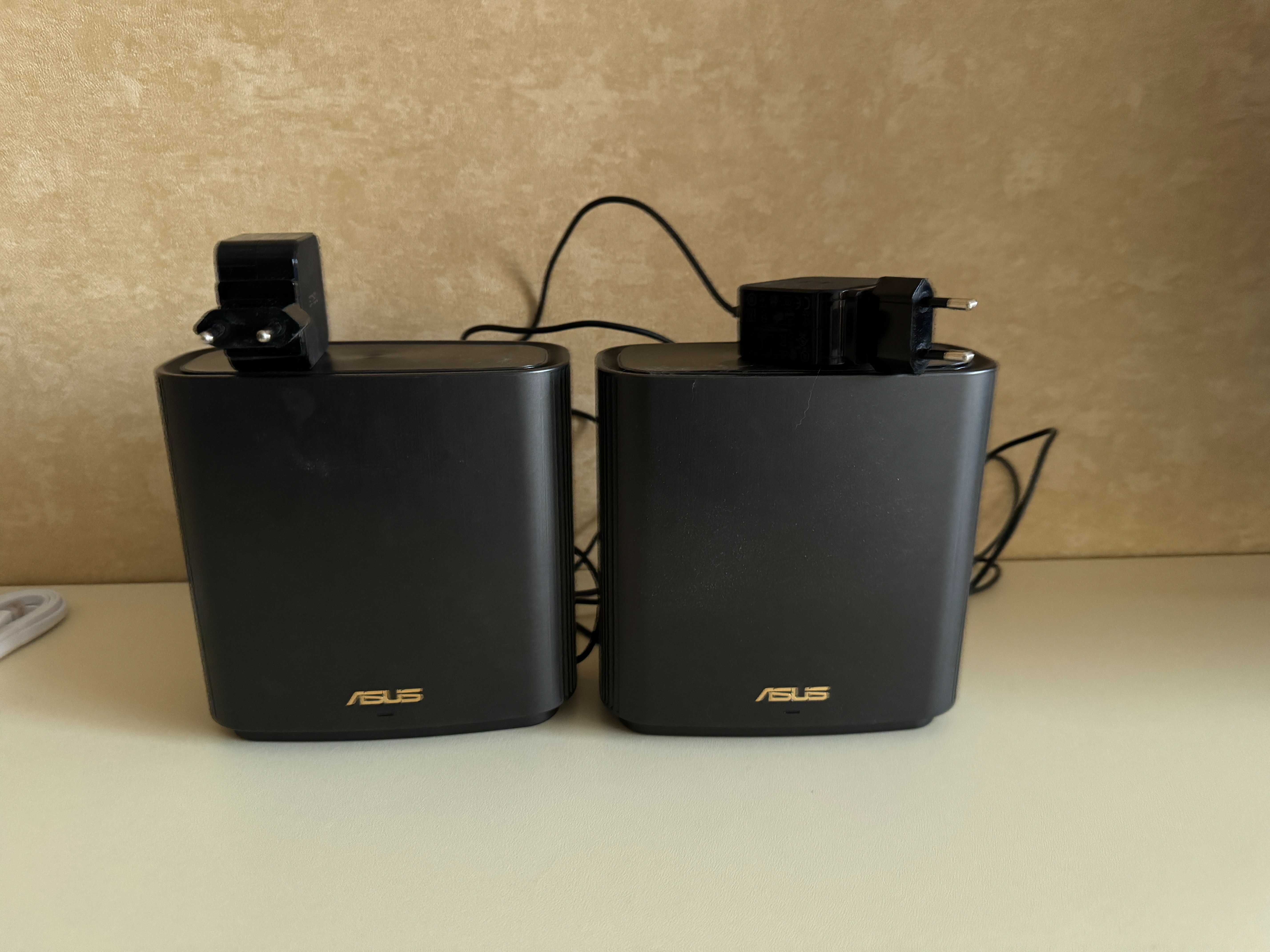 Mesh ASUS AX6600