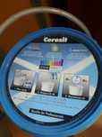 Fuga cersanit kolor 111 iron grey
