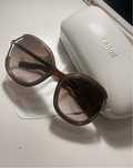 Okulary przeciwsłoneczne Chloé \ sunglasses