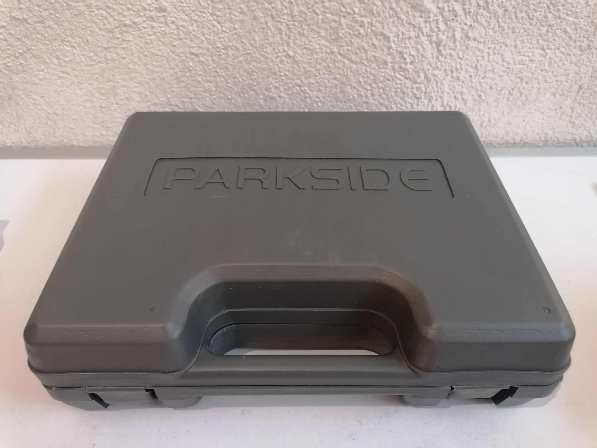 Pistola de soldar 160w PARKSIDE