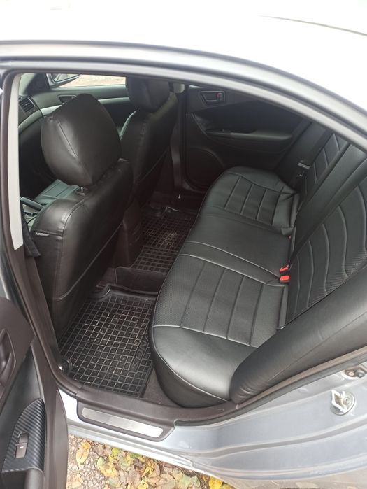 Продам свою машину