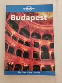 Lonely planet Budapest