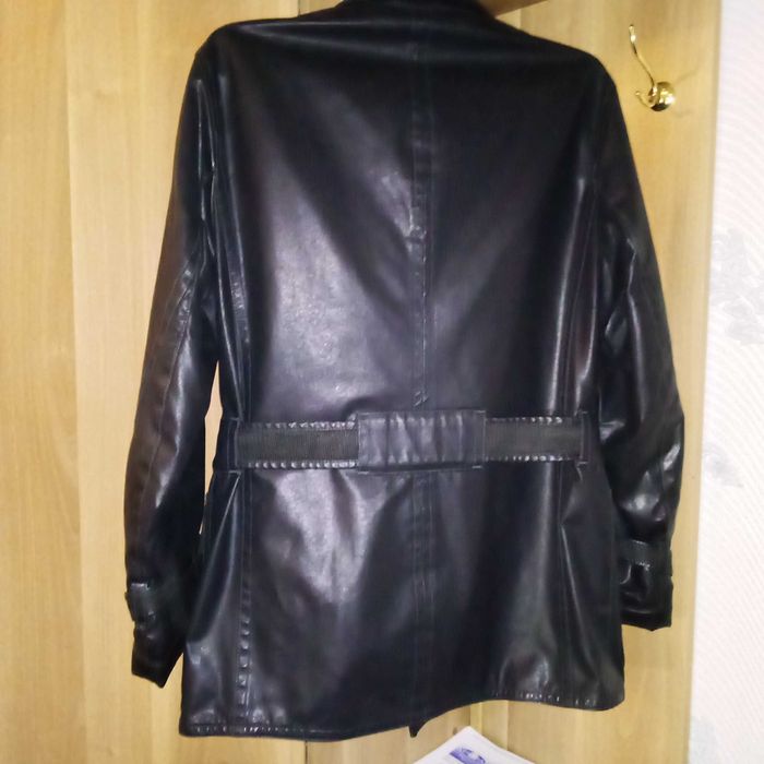 Молодіжна куртка Bugatti