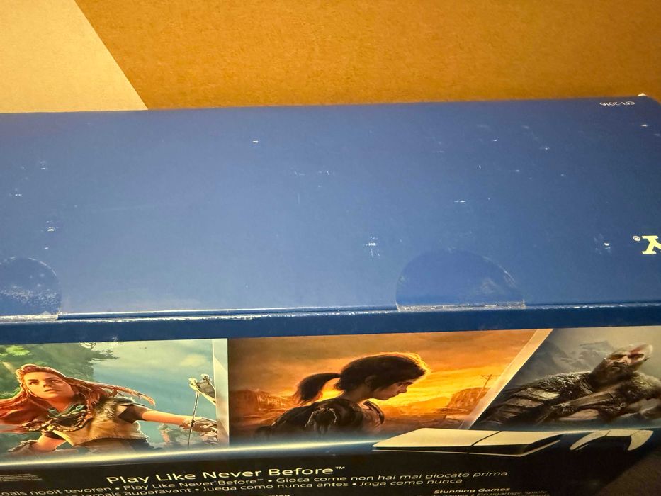 Consola PlayStation Digital Nova com 1 Comando