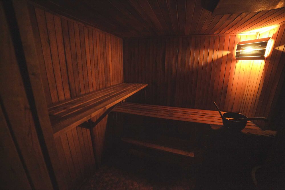 Гірський готель «Карпатські Полонини» – відпочинок у Карпатах