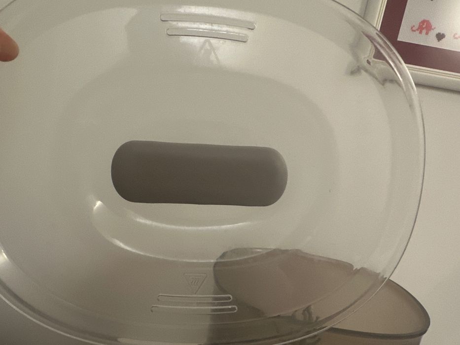 Lovi sterylizator parowy z suszarką Suszenie w 10 minut