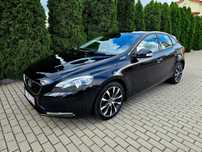 Volvo V40 1.6_D2_Kinetic_Led_Navi_Bluetooth_z Belgii