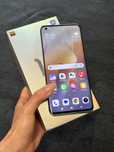 Смартфон Xiaomi Mi 10 8/256Gb 90Hz 1 Сім карта NFC Зелений