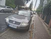 Passat B5 fl 1.8T lpg