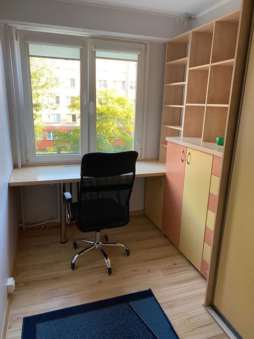 Pokój  os. Bema - młodym pracującym lub studentom, blisko politechniki