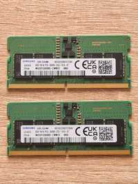 Оперативна пам'ять DDR5 5600МГц  16 GB (8+8 gb)