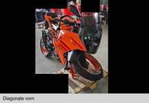 KTM RC 390 Duke SWAP SILNIK Kompletny Przekładka Wiązka Wysyłka NOWY !