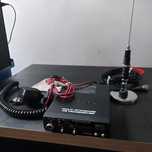 CB radio M-110 Plus INTEK