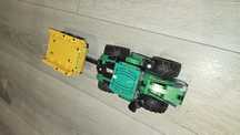 Lego 42136 - Traktor John Deere - używany