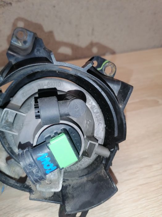 Mazda 6 Halogen prawy