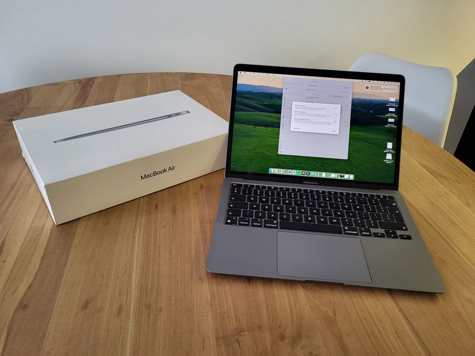 Apple MacBook Air M1 13