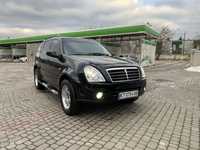 Ssang Yong Rexton