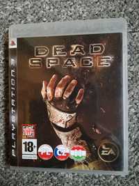 Dead Space PL / PS3