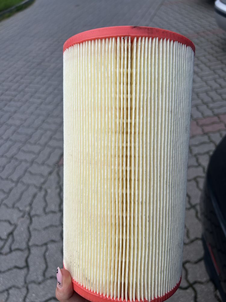 Filtr powietrza 234/4 fiat bravo lancia chrysler