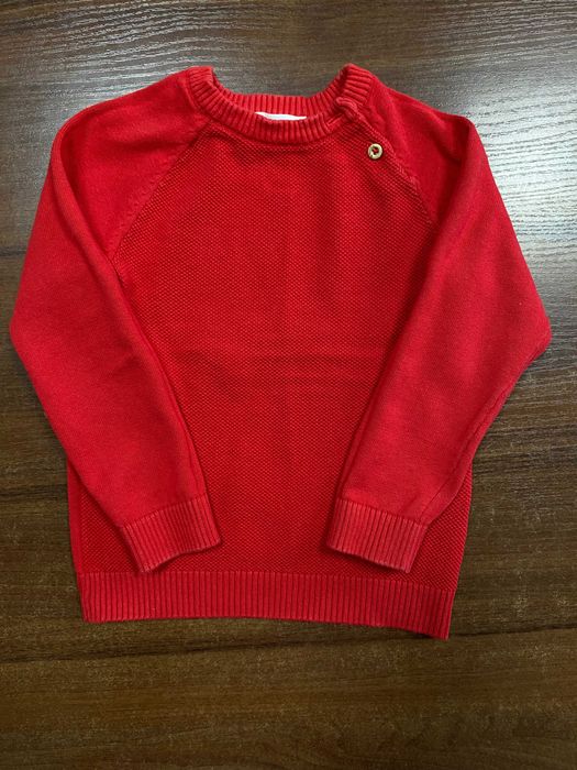 Cвитерки детские для мальчика