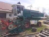 Продам Claas dominator 106