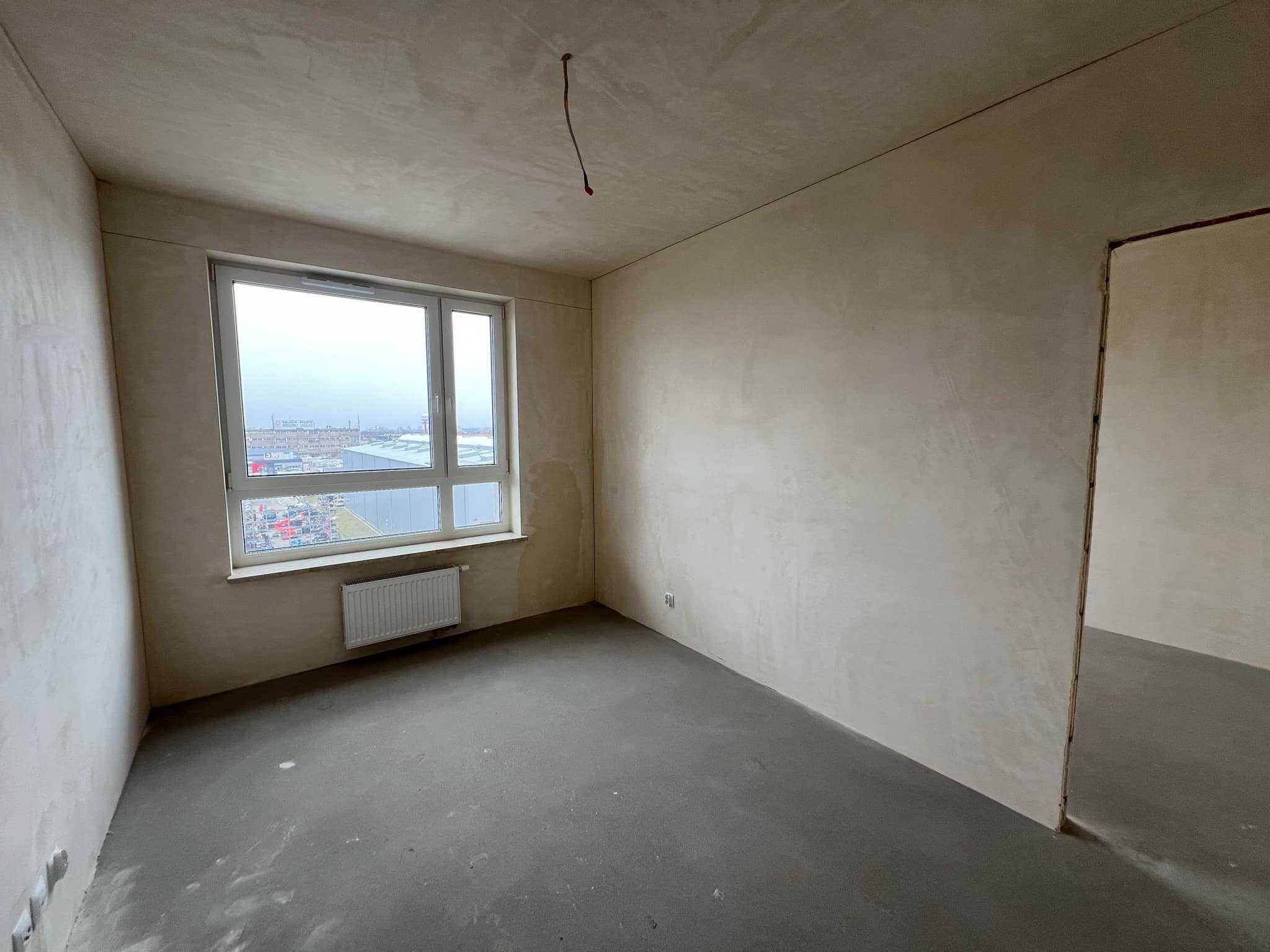 *** Mieszkanie w stanie deweloperskim, Apartamenty Alto ***