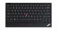 Lenovo ThinkPad TrackPoint II RF klawiatura bezprzewodowa