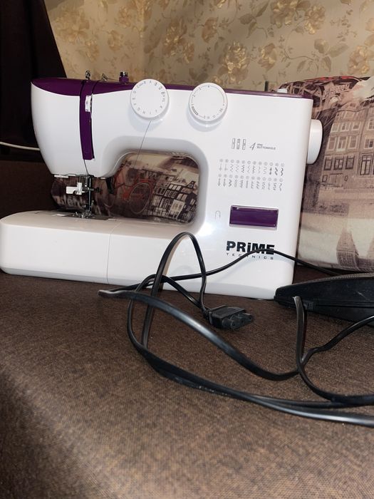 ТЕРМІНОВО!!! Машинка швейна ps242