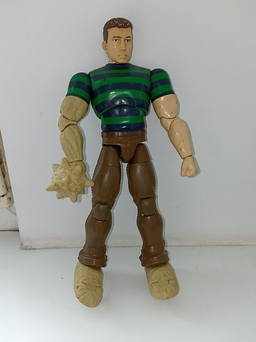 Stara vintage figurka Sandman Thinkway Toys