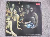 The Jimi Hendrix Experience -Electric Ladyland /1980 r.