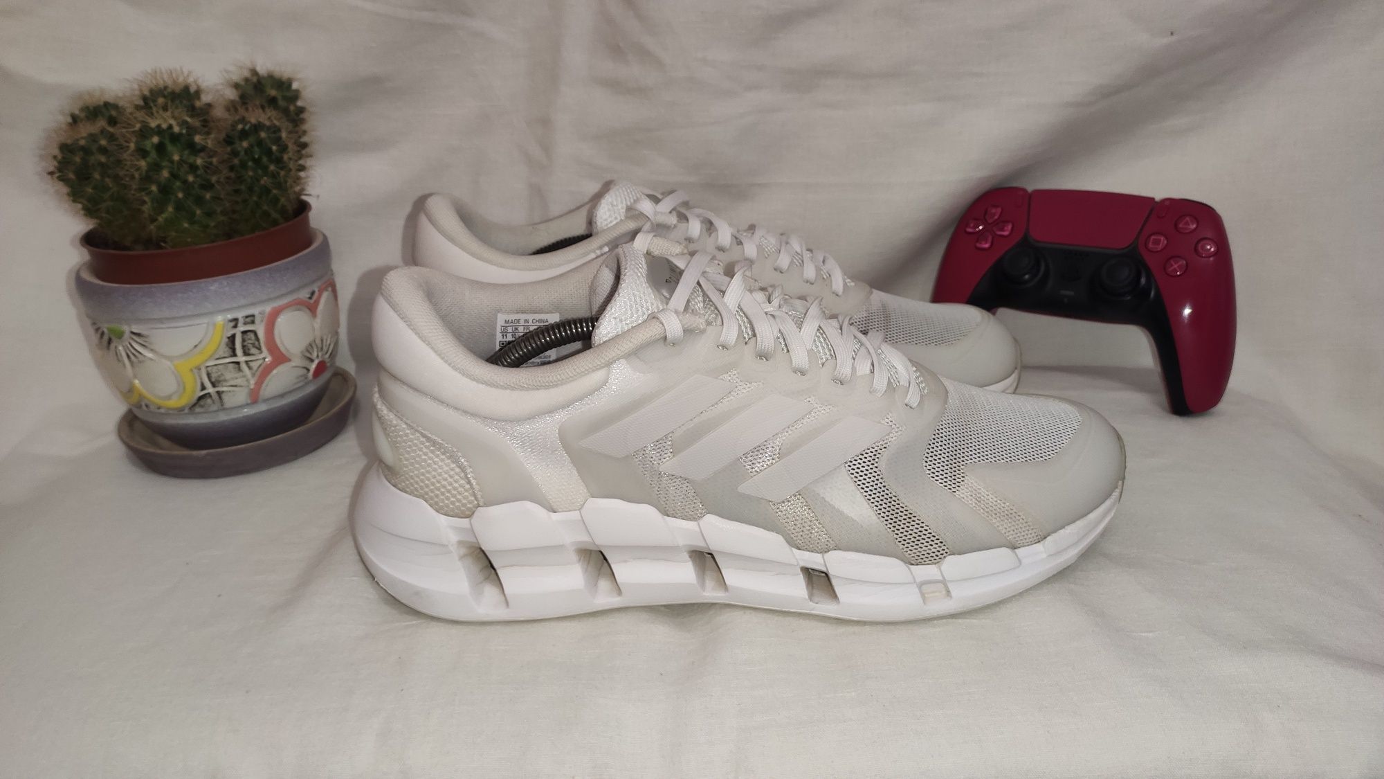 Чоловічі кросівки Adidas Climacool.Розмір 45