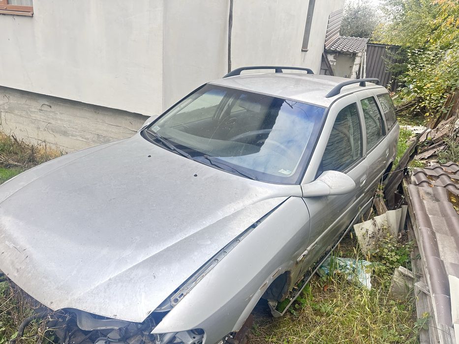 Продам опель вектра B 2001 рік