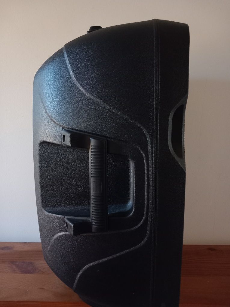 Coluna Ibiza Sound XTK12A 500W MAX