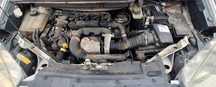Silnik Ford c-max 1.6 Tdci G8DA G8DB 109 KM Komplet