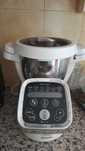 Robot de cozinha
