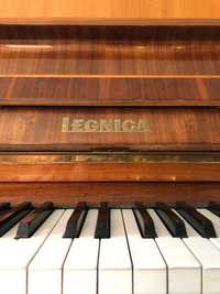 Pianino Legnica nastrojone