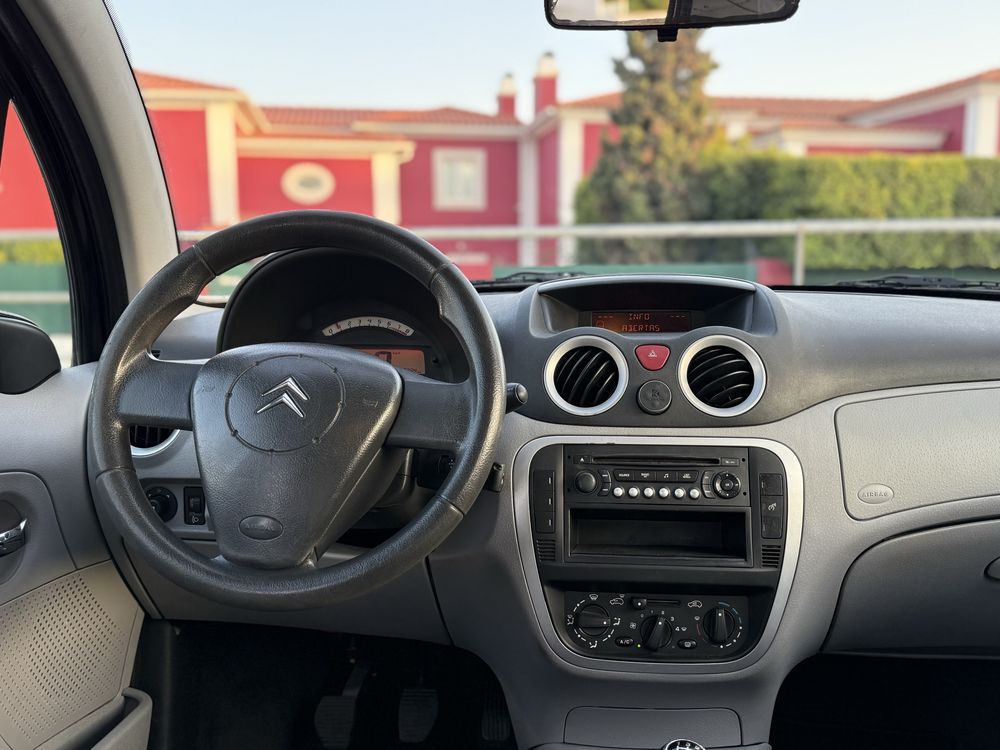 Citroen c3/90.000km
