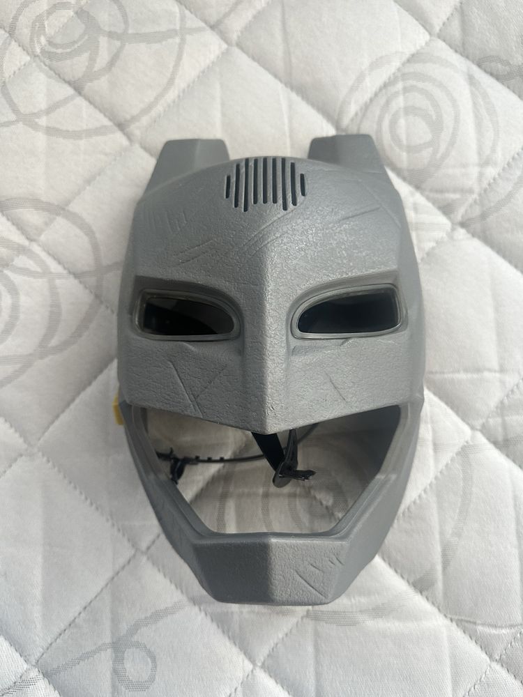 Интерактивная маска Batman со звуками