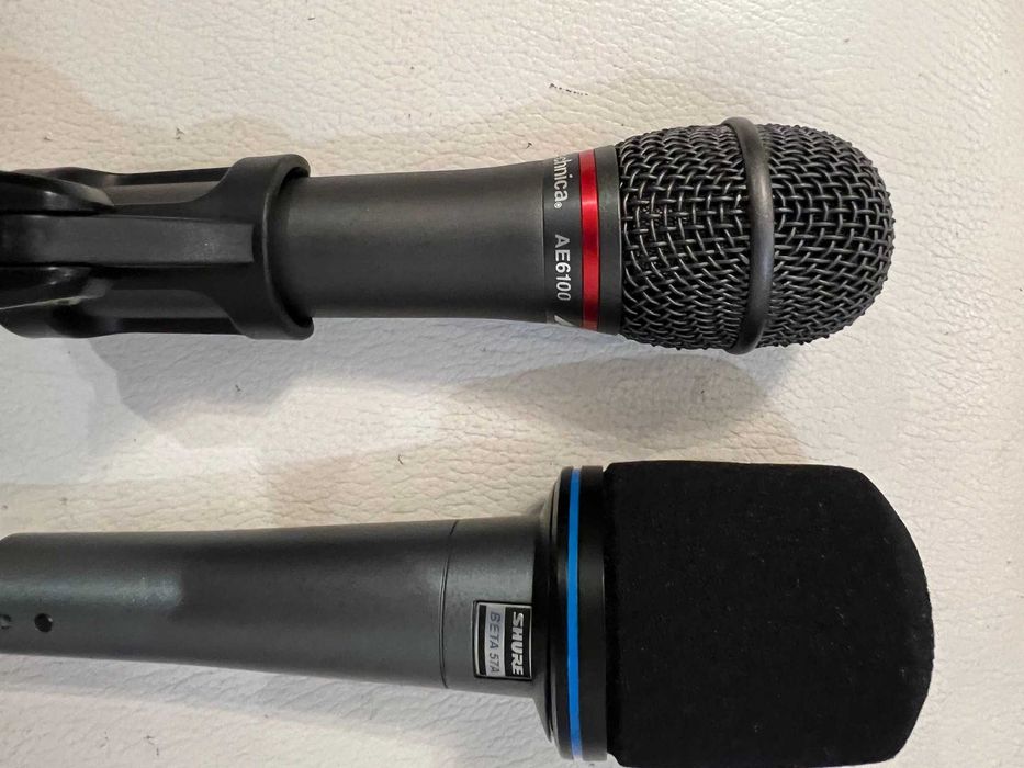 Audio-Technica AE 6100