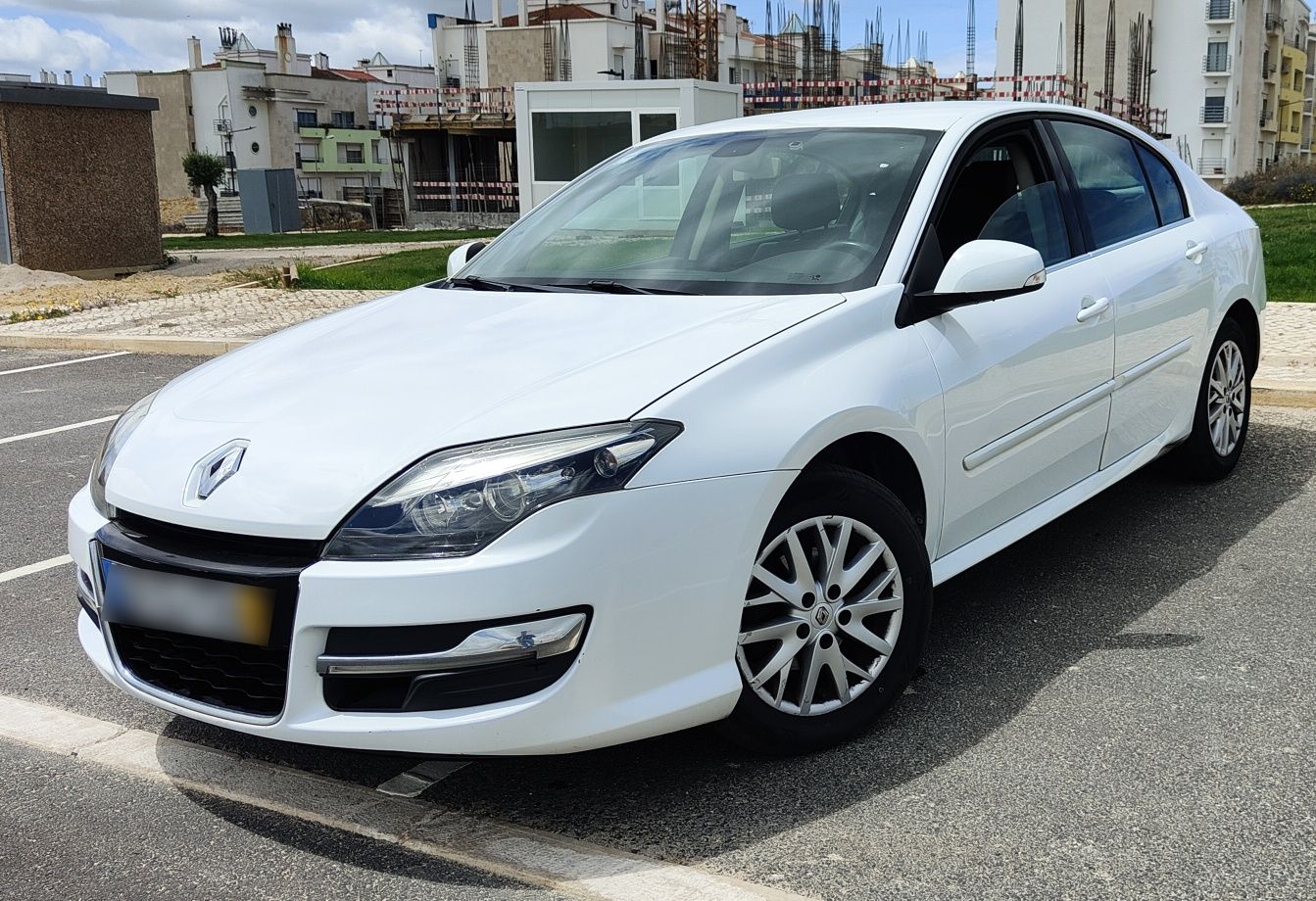 Renault Laguna 1.5dci 2013