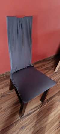 Pokrowce na krzesła nowe