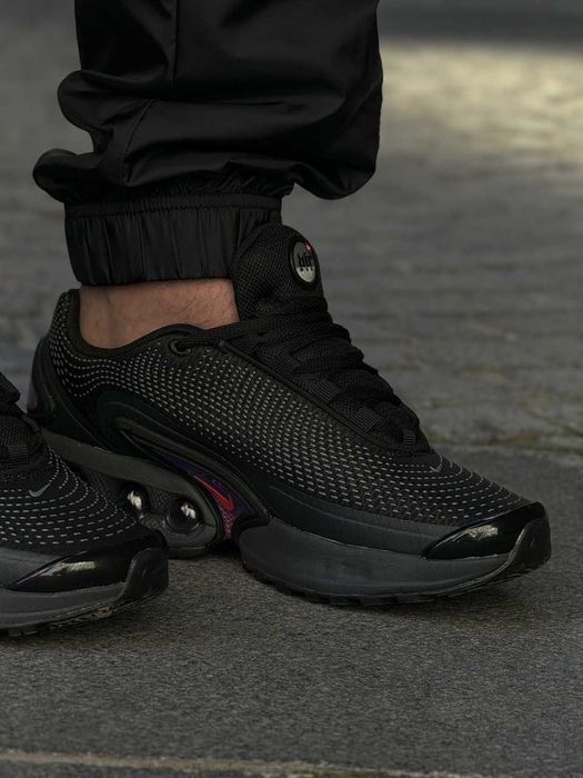 Кроссовки Nike Air Max DN All Night/Кросівки Найк/ Топ 1:1 Оригінал