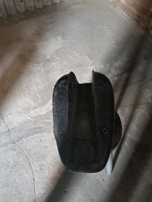 Bak zbiornik paliwa WSK b1