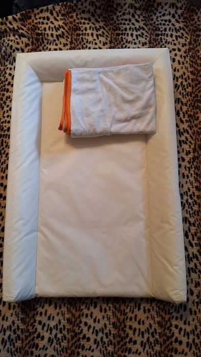 Przewijak na łóżeczko lub komodę