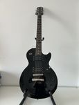 Epiphone Les Paul Studio ebony czarna gitara elektryczna LP
