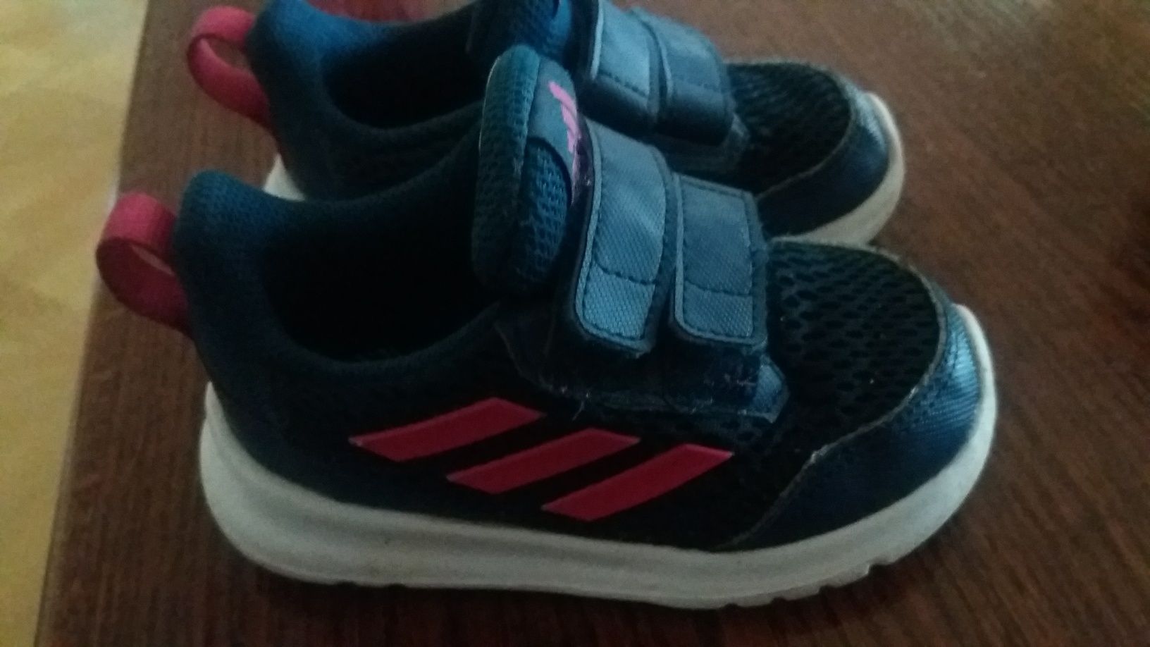 Adidaski dziewczęce